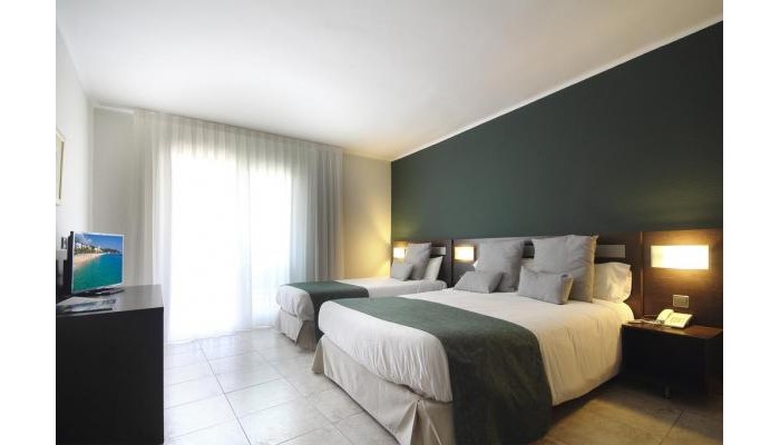 Aqua Hotel Bertran Park poza 13