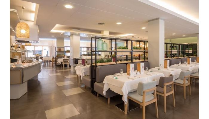 Aqua Hotel Bertran Park poza 16