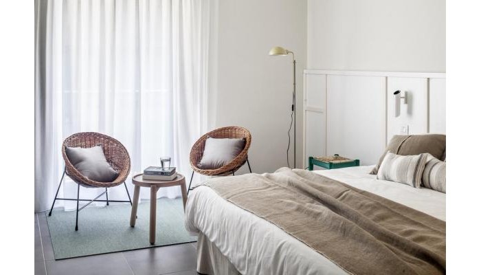 Aqua Hotel Bertran Park poza 2