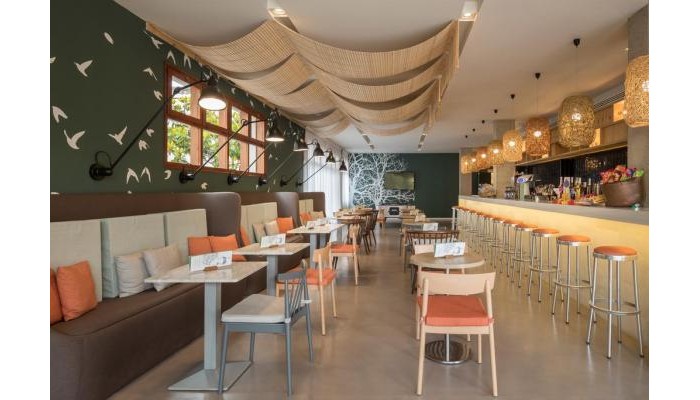 Aqua Hotel Bertran Park poza 19