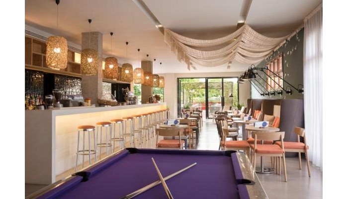 Aqua Hotel Bertran Park poza 18