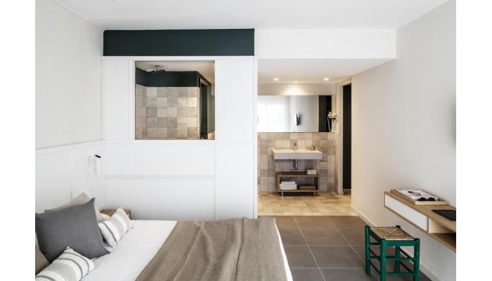 Aqua Hotel Bertran Park poza 6