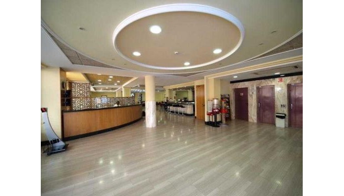 Astoria Park Hotel poza 3