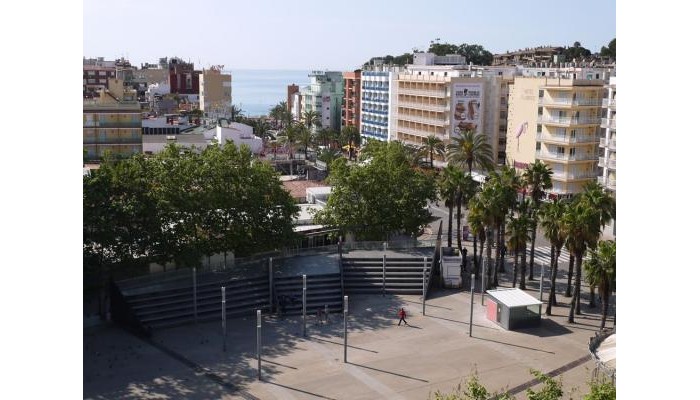 Astoria Park Hotel poza 9