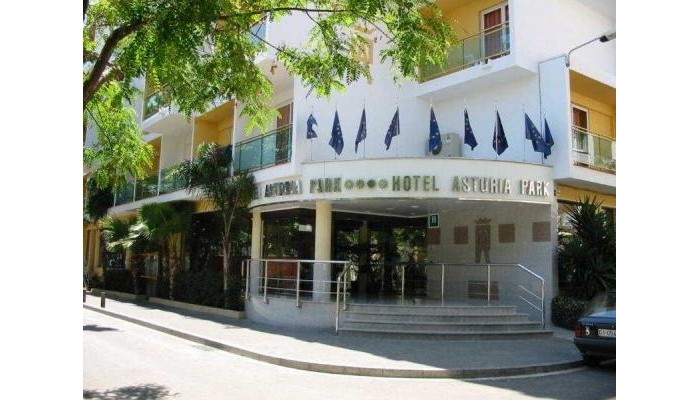 Astoria Park Hotel poza 0