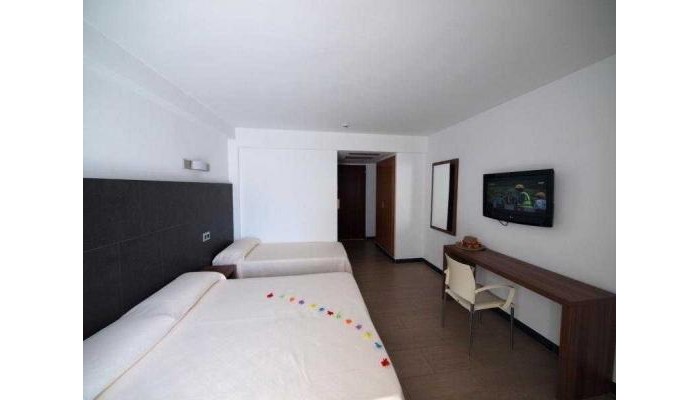 Astoria Park Hotel poza 2