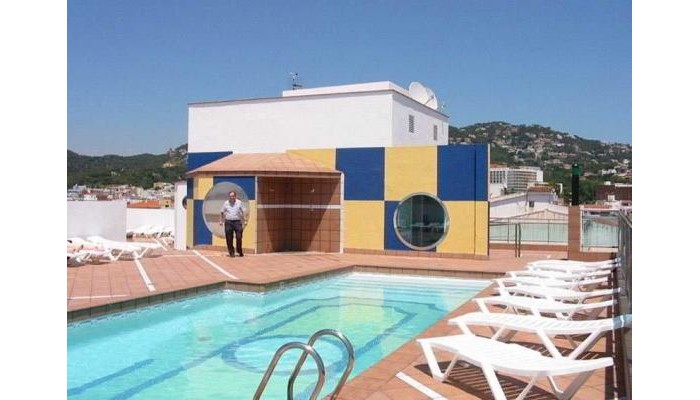 Astoria Park Hotel poza 5