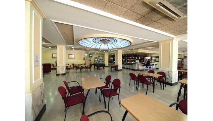 Astoria Park Hotel poza 6