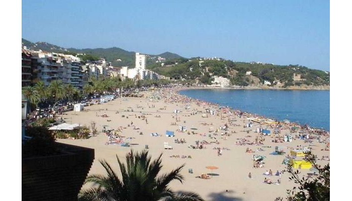 Astoria Park Hotel poza 4