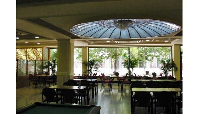 Astoria Park Hotel poza 8