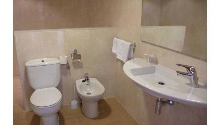 Astoria Park Hotel poza 1