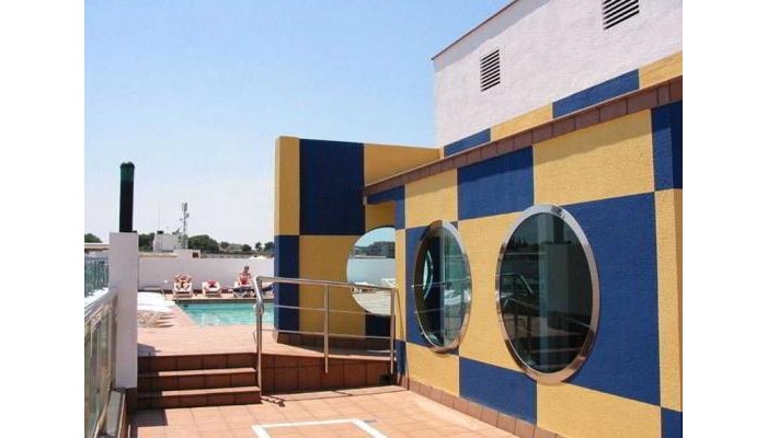 Astoria Park Hotel poza 7