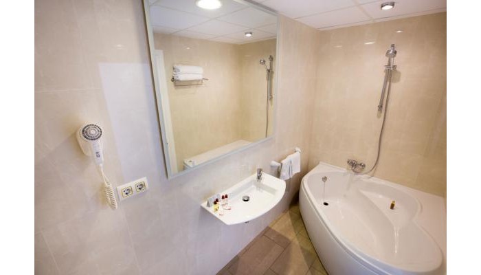 Cleopatra Spa Hotel poza 4