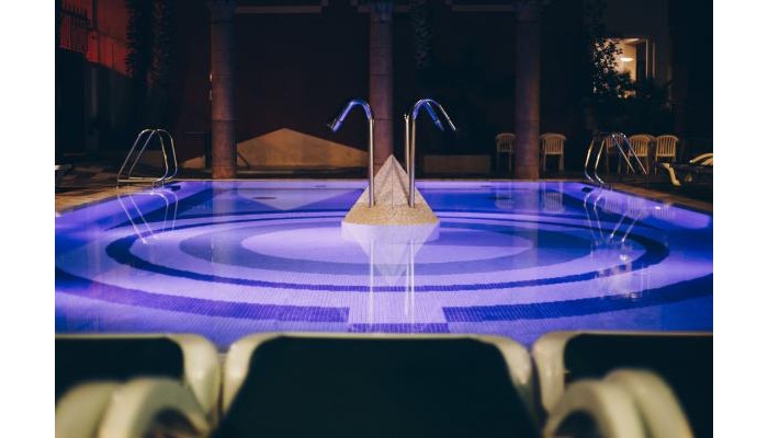 Cleopatra Spa Hotel poza 12