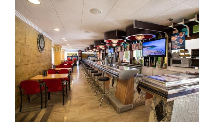 Cleopatra Spa Hotel poza 9