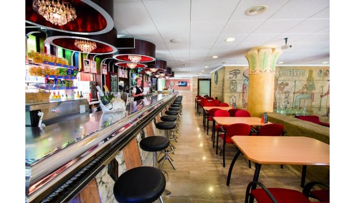 Cleopatra Spa Hotel poza 10