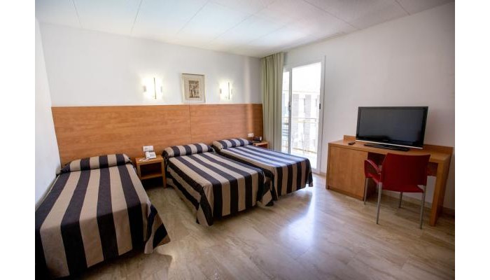 Cleopatra Spa Hotel poza 2