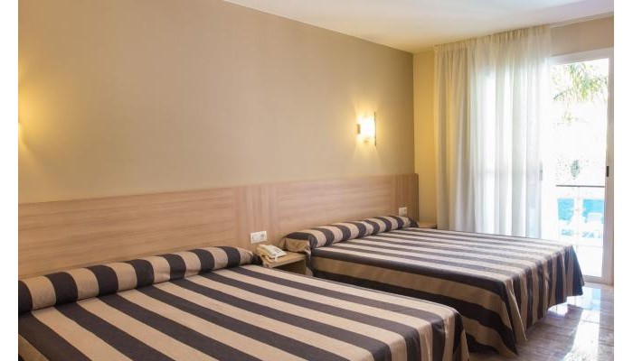 Cleopatra Spa Hotel poza 3