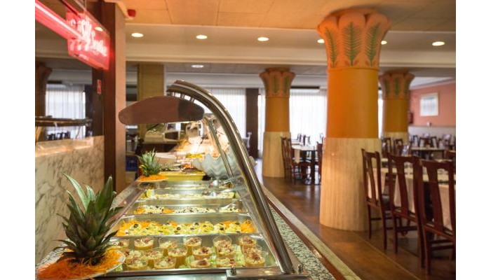 Cleopatra Spa Hotel poza 7