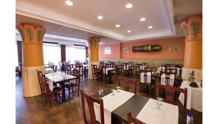 Cleopatra Spa Hotel poza 6