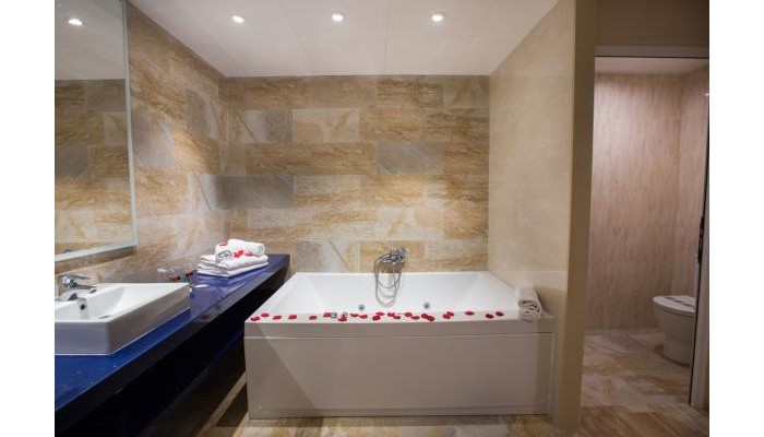 Cleopatra Spa Hotel poza 5