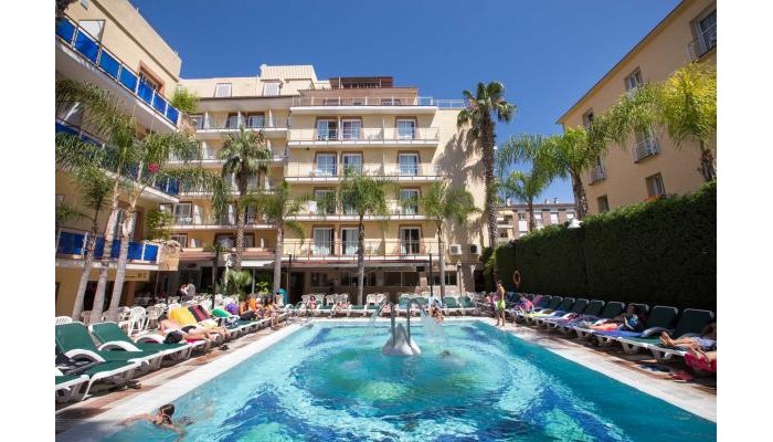 Cleopatra Spa Hotel poza 0