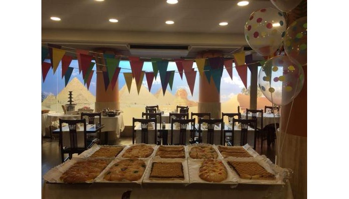 Cleopatra Spa Hotel poza 8