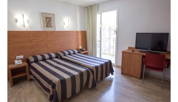 Cleopatra Spa Hotel poza 1