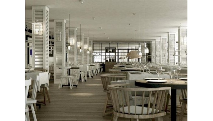 Delamar Hotel poza 2