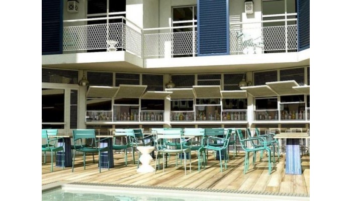 Delamar Hotel poza 4