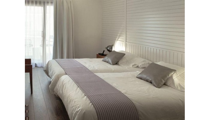 Delamar Hotel poza 3