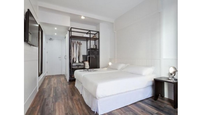 Delamar Hotel poza 1