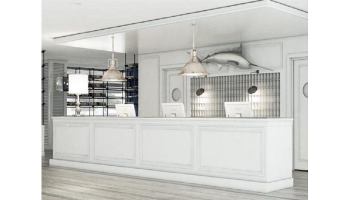 Delamar Hotel poza 6