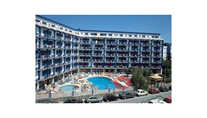 Don Juan Resort Affiliated By Fergus (Ex Gran Hotel Don Juan Resort) poza 0