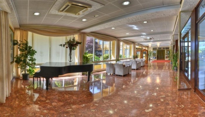 Fergus Santa Cristina Hotel poza 4