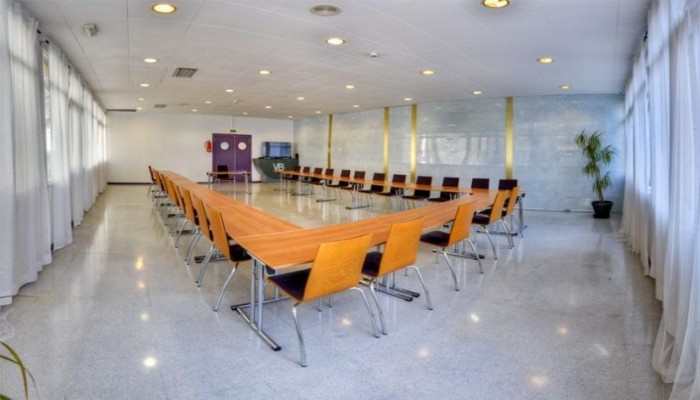 Fergus Santa Cristina Hotel poza 13