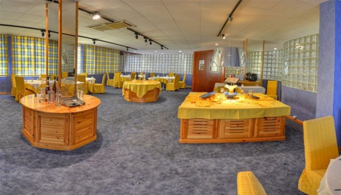 Fergus Santa Cristina Hotel poza 3