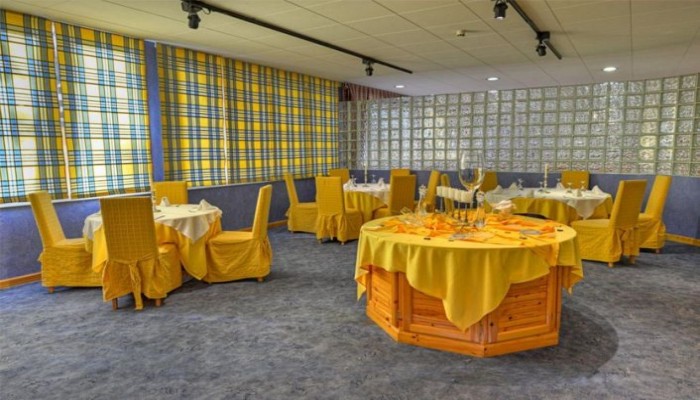 Fergus Santa Cristina Hotel poza 15