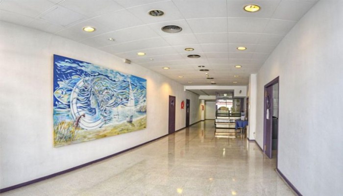 Fergus Santa Cristina Hotel poza 7