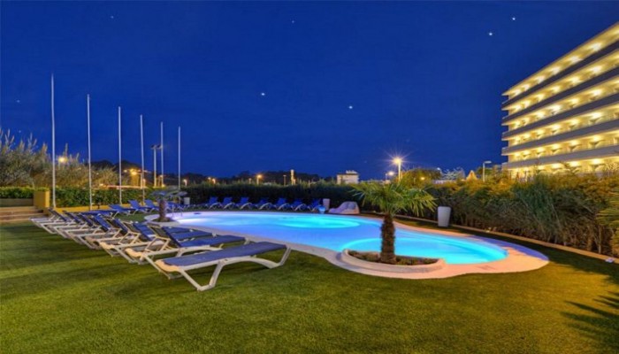 Fergus Santa Cristina Hotel poza 14