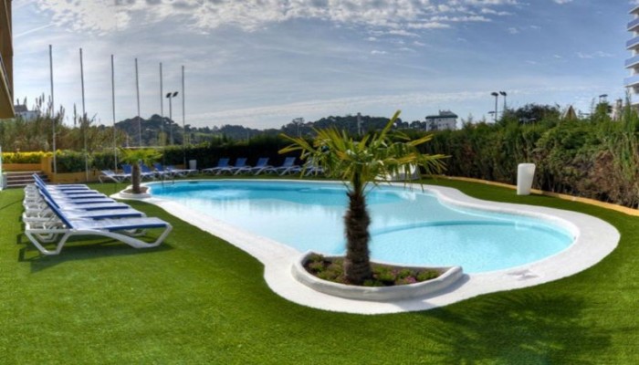 Fergus Santa Cristina Hotel poza 11