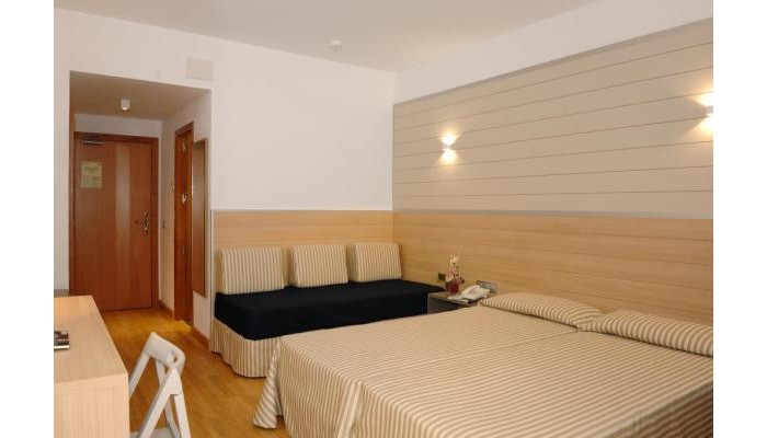 Gran Hotel Flamingo poza 4