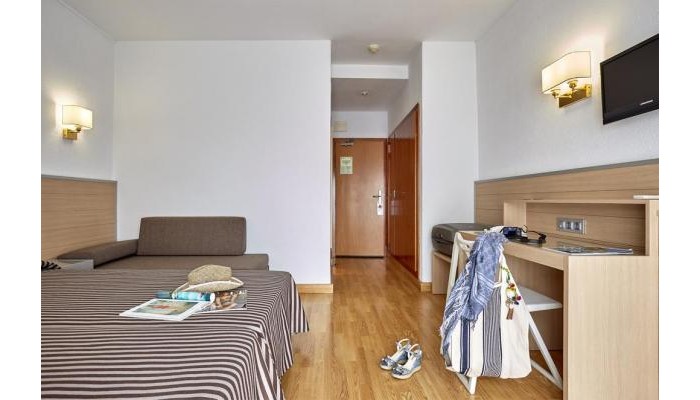 Gran Hotel Flamingo poza 10