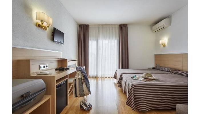 Gran Hotel Flamingo poza 12