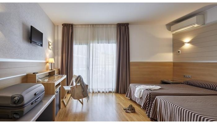 Gran Hotel Flamingo poza 9