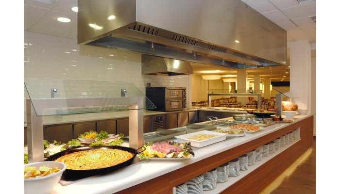 Gran Hotel Flamingo poza 2