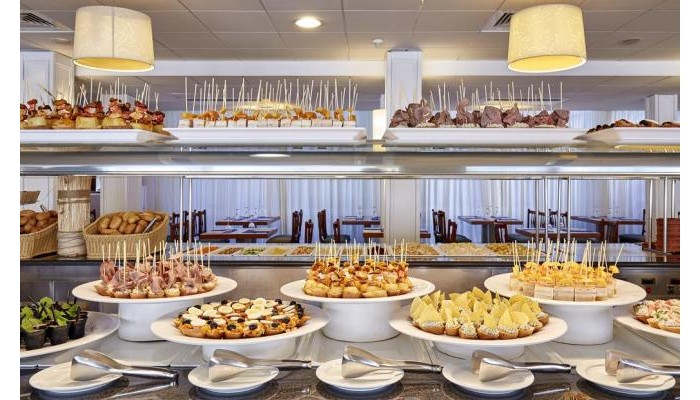 Gran Hotel Flamingo poza 5