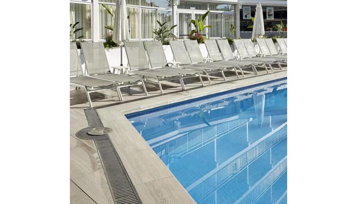 Gran Hotel Flamingo poza 11