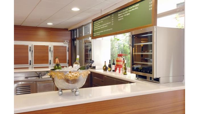 Gran Hotel Flamingo poza 3