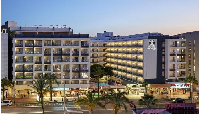 Gran Hotel Flamingo poza 0